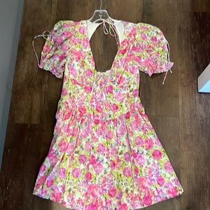 New with tags for love & lemons